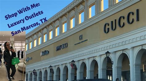 san marcos tx gucci outlet|gucci outlet store houston tx.